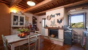 Podere Pomasciano 10, Emma Villas