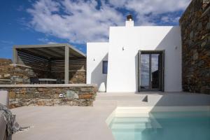 Phos Villas Tinos Tinos Greece