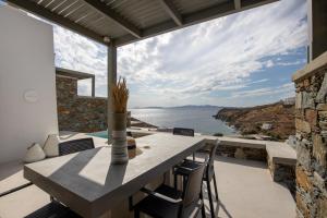 Phos Villas Tinos Tinos Greece