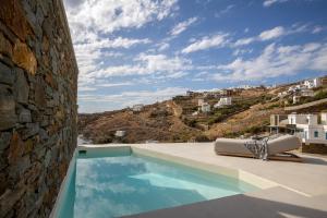 Phos Villas Tinos Tinos Greece