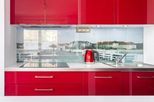 Victus Apartamenty, Apartament Villa Sunrise