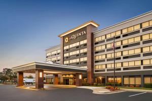 obrázek - La Quinta Inn & Suites by Wyndham Richmond-Midlothian