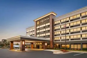 La Quinta Inn & Suites by Wyndham Richmond-Midlothian - Brandermill