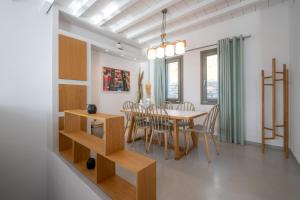 Phos Villas Tinos Tinos Greece
