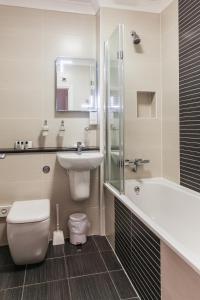 Classic Double or Twin Room room in Gwesty'r Emlyn Hotel