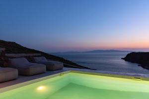 Phos Villas Tinos Tinos Greece