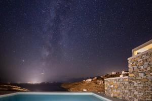 Phos Villas Tinos Tinos Greece