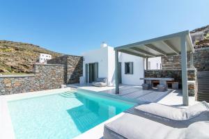 Phos Villas Tinos Tinos Greece