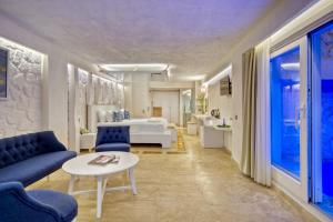 Deluxe Double Room with Sea View room in Peninsula Gardens