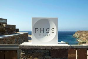 Phos Villas Tinos Tinos Greece