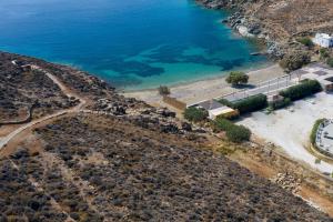 Phos Villas Tinos Tinos Greece