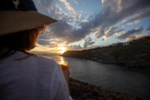 Phos Villas Tinos Tinos Greece