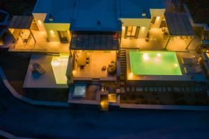 Phos Villas Tinos Tinos Greece