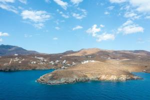 Phos Villas Tinos Tinos Greece