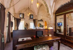 Mardius Tarihi Konak