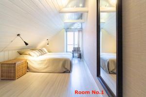 Sleepy Eye Apartment, By Cohost