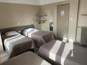 Hotels Angleterre Hotel : photos des chambres