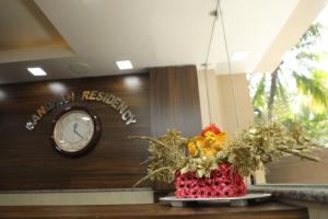 Hotel Bandhan Residency
