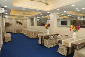 Hotel Bandhan Residency