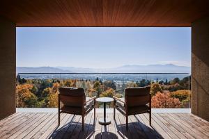 THE HIRAMATSU KARUIZAWA MIYOTA