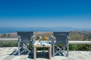 Junior Suite Sea View