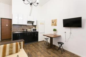 Апартаменти на Сковороди,3б