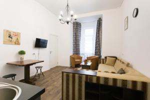 Апартаменти на Сковороди,3б