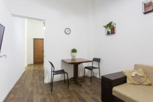 Апартаменти на Сковороди,3б