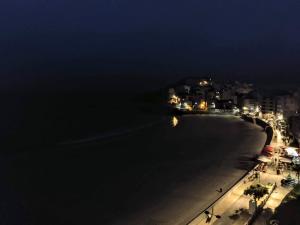 Apartamento Sisargas