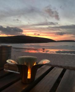 Apartamento Sisargas