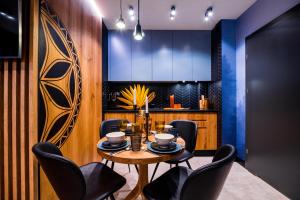 Białka Residence Ski - 50 m do Termy Bania Odkryj-Białke