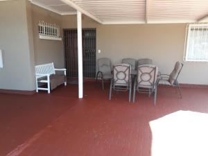 Robertsham (Halaal) Self Catering Cottages