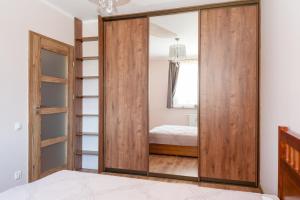 Fantastic By The Sea ApartmentUp With Love in Gdansk Danzig
