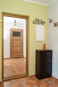 Fantastic By The Sea ApartmentUp With Love in Gdansk Danzig