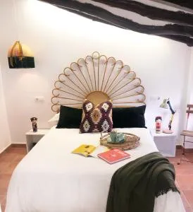 La Casa de La Menora - Biar