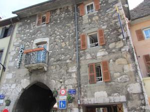 Hotels Icone Hotel - Annecy : photos des chambres