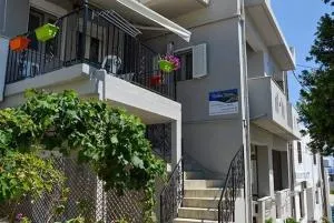 ''Studios Anna'' - Andiskárion