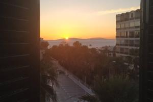 Duplex in Playa De Las Américas-center