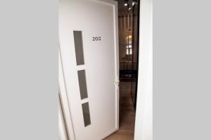 T2 au calme , Centre Historique , Entrée Autonome