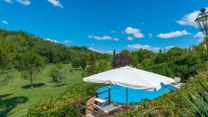 LA CASA DELLARTISTA 6, Emma Villas