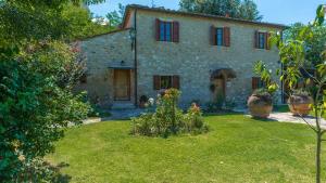 LA CASA DELLARTISTA 6, Emma Villas