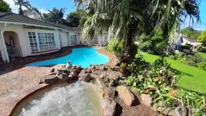 Queenz Bed & Breakfast - Kloof