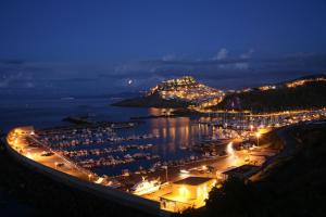 Appartamento Il Tramonto img52