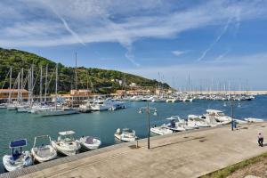 Appartamento Il Tramonto img51