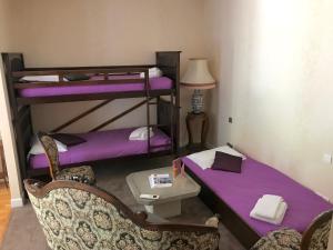 Hotels Auberge Les Hauts De Chenas : photos des chambres