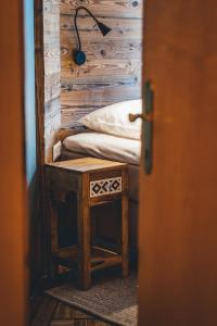 Elch Suite room in Nordic Lodge