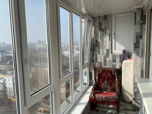 Apartment Danchehko 3b