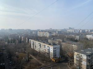 Apartment Danchehko 3b