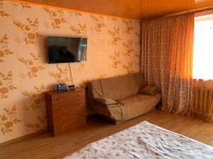 Apartment Danchehko 3b