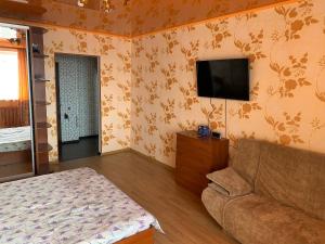 Apartment Danchehko 3b